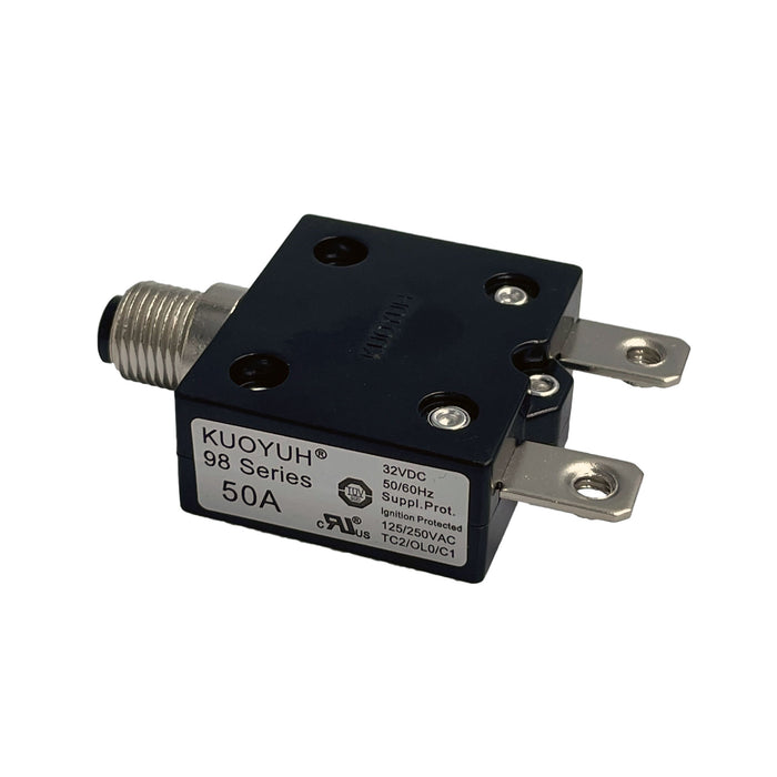 98 Series Thermal Circuit Breaker