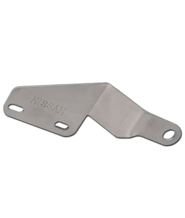 Bonnet Mount Antenna Bracket - Nissan Patrol Y62 Series 1-3
