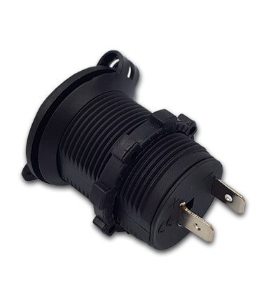 Cigarette Accessory 12/24v Cigarette Socket
