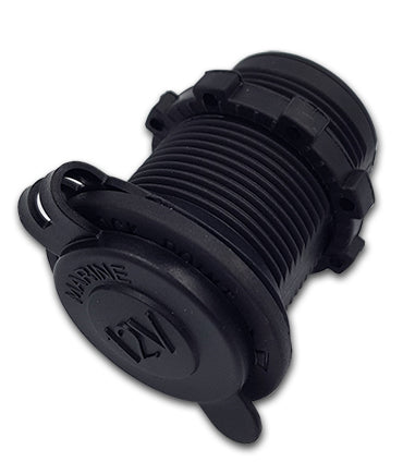 Cigarette Accessory 12/24v Cigarette Socket