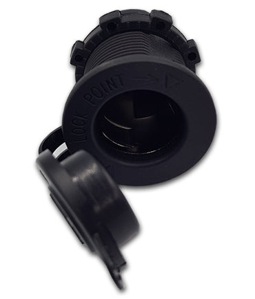 Cigarette Accessory 12/24v Cigarette Socket