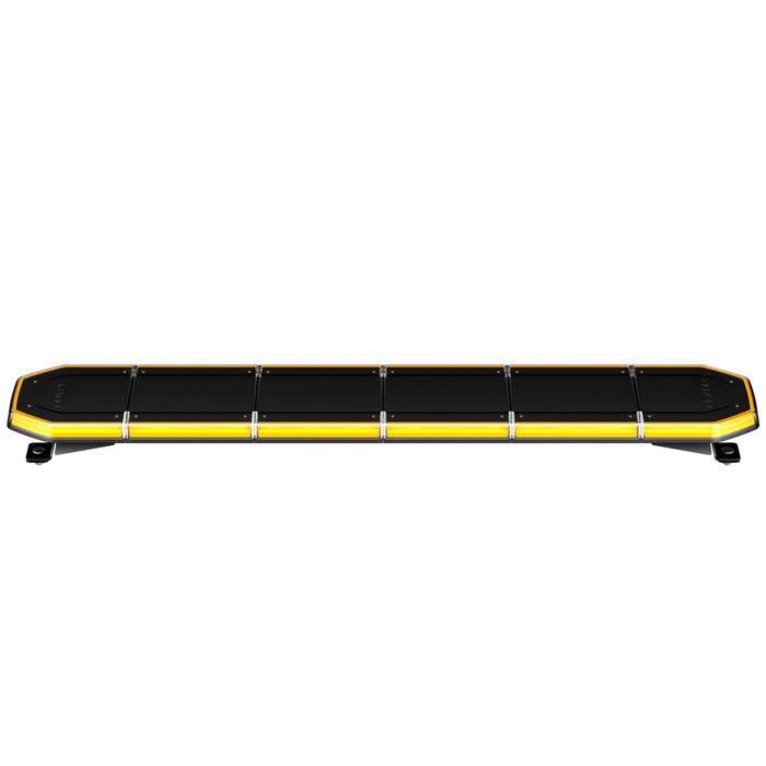Wireless Emergency Light Bar 985 with remote
