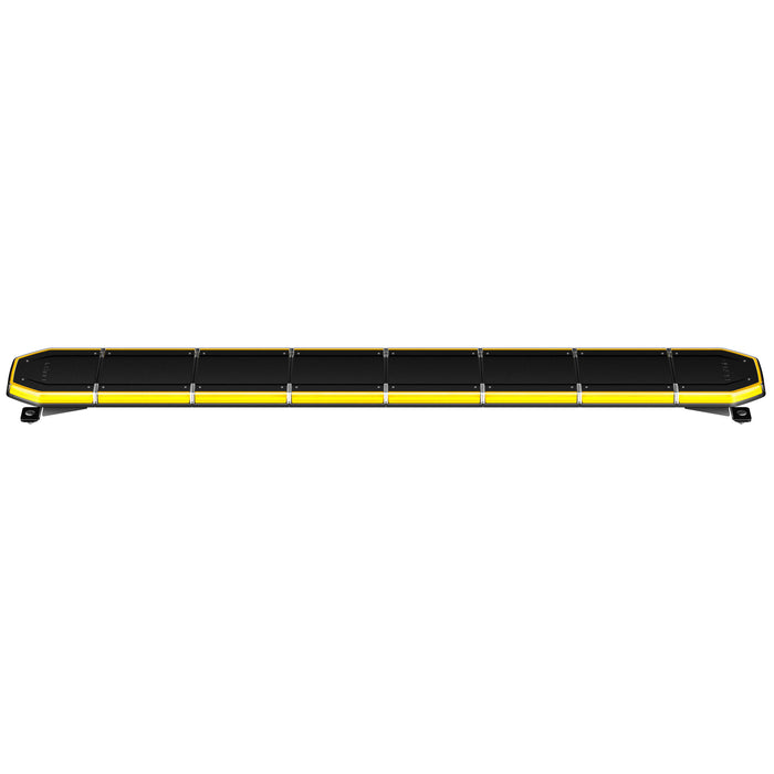 Wireless Emergency Light Bar 985 with remote