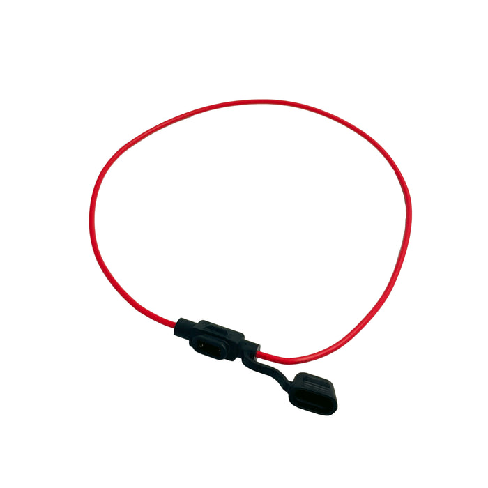Fuse Holder