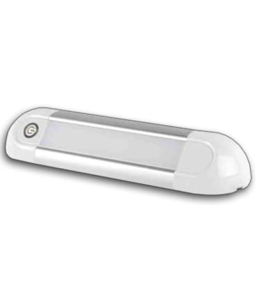 Interior/ Exterior LED Light Warm White - 25cm