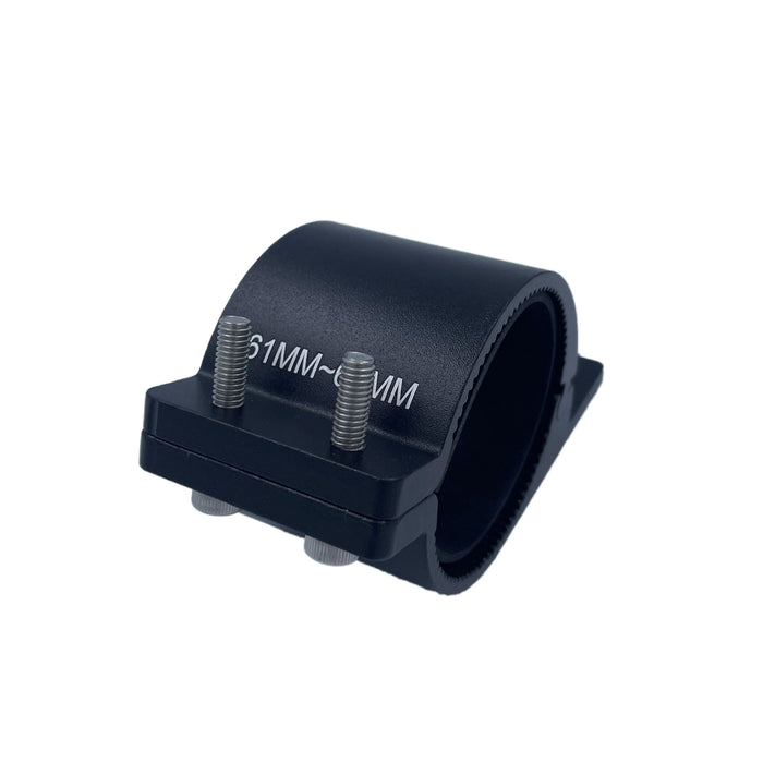 Adjustable Light Bar Bracket