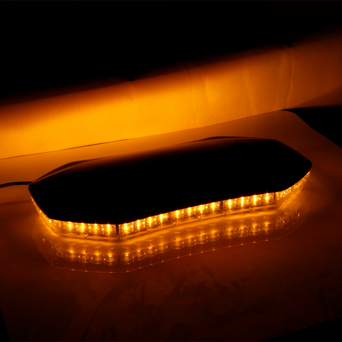 Mini Emergency LED Light Bar