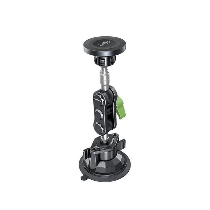 Universal Magnetic Suction Phone Holder