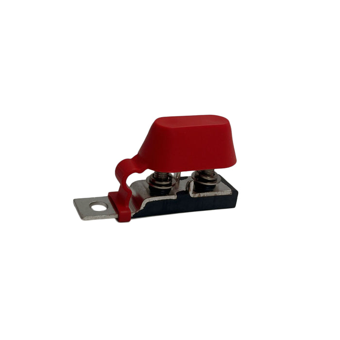 Marine 2 gang Fuse Holder