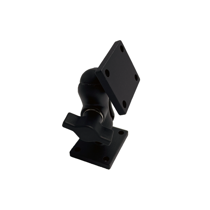 Arrow Board Controller Mount