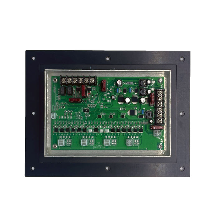 Arrow Board Driver