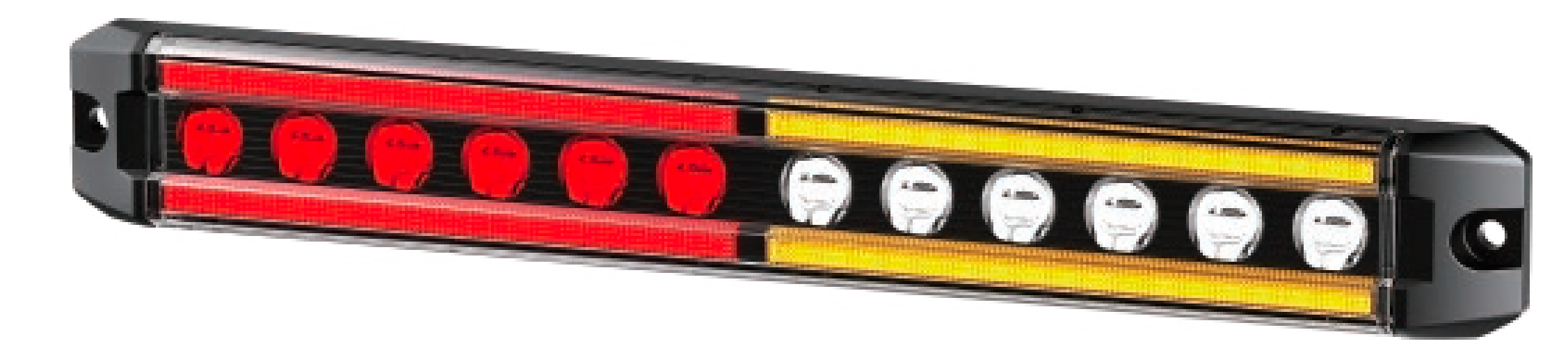 Signal Light with reverse