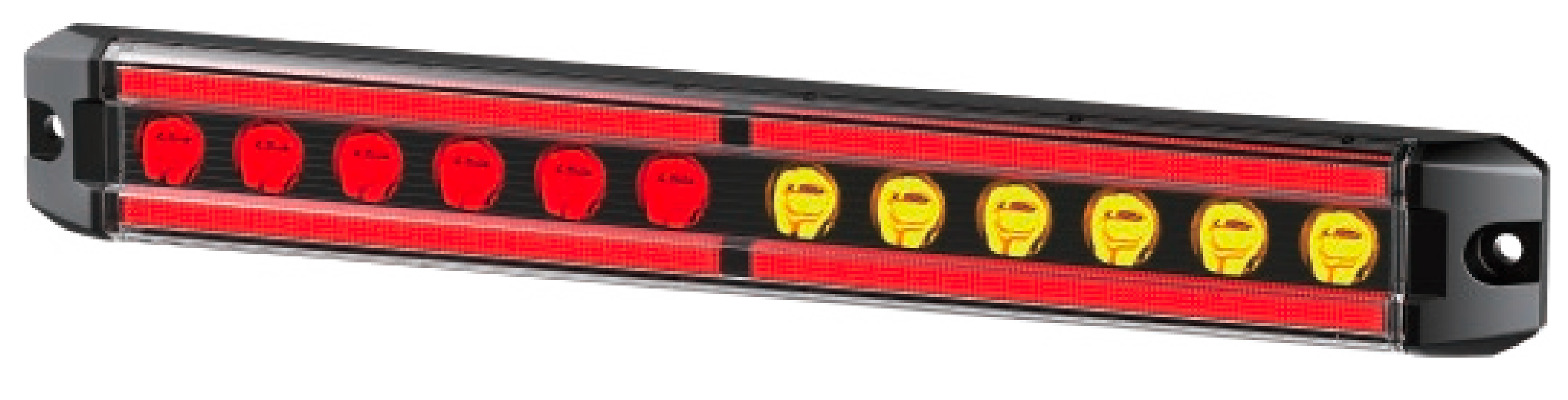 Signal Light with reverse