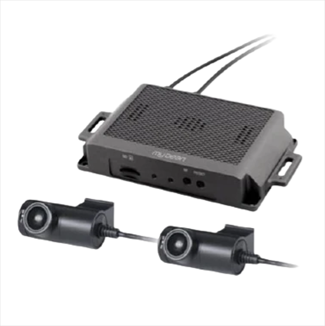 Dash Cameras
