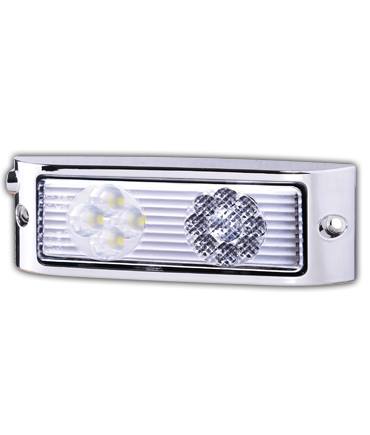 LED Signal Light 12cm