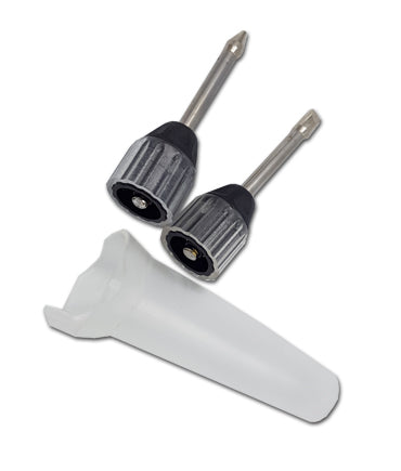 Lithium Ion Soldering Iron