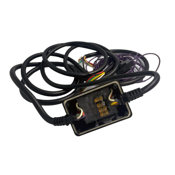 Trailer Interface Module