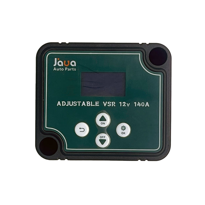 Voltage Sense Relay
