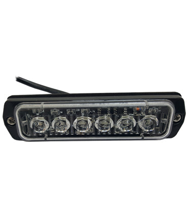 LED Warning Flasher - 8 Colours