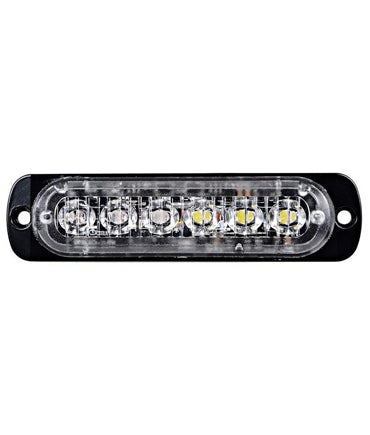 LED Warning Flasher - 8 Colours