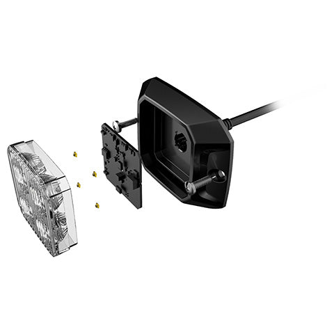 XA62 Warning Flasher