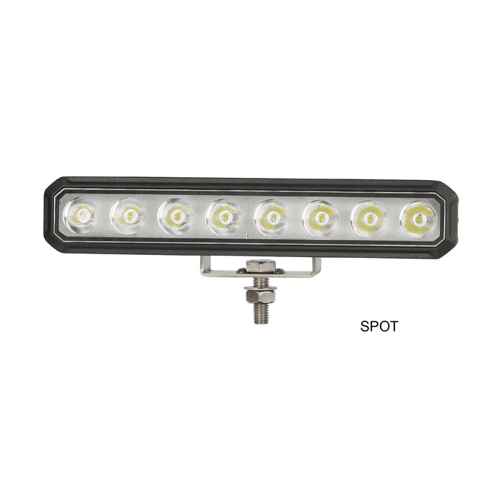 Slim Work Light 220mm