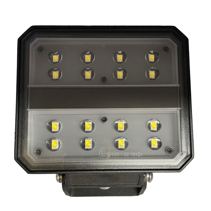 80w Work Lamp