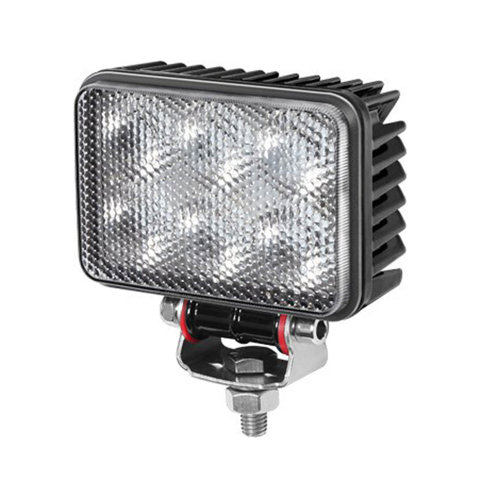 LED Work Lamp 111mm - 18W