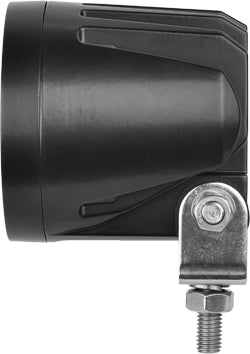 Round LED Work Lamp - 28W