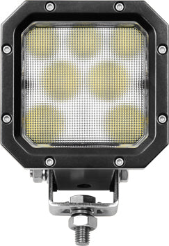 Heavy Duty LED Work Lamp - 77W