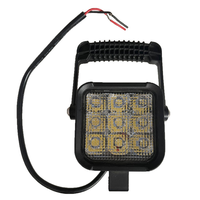 Work Light with handle