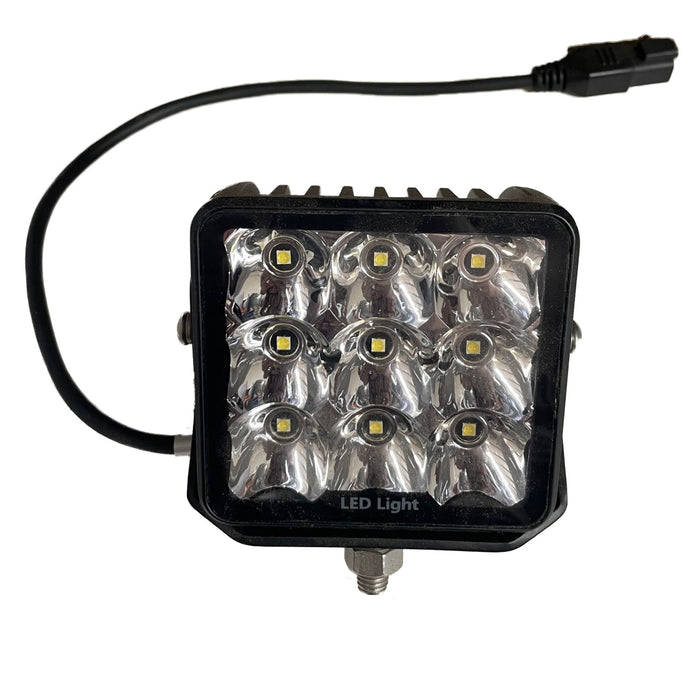 LED Work Lamp - 45W