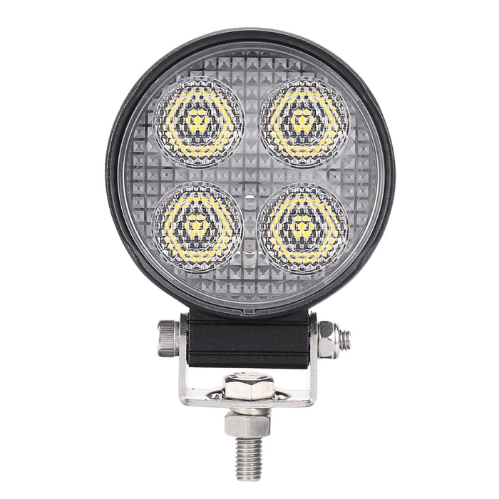 LED Work Lamp Round - 24W