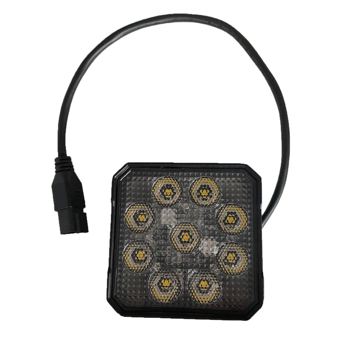 LED Work Lamp - 54W