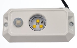 Heavy Duty LED Toolbox Light with Switch