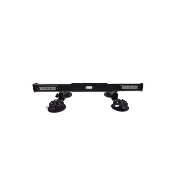 WiBar® Wireless Tail Light Assembly - 720mm