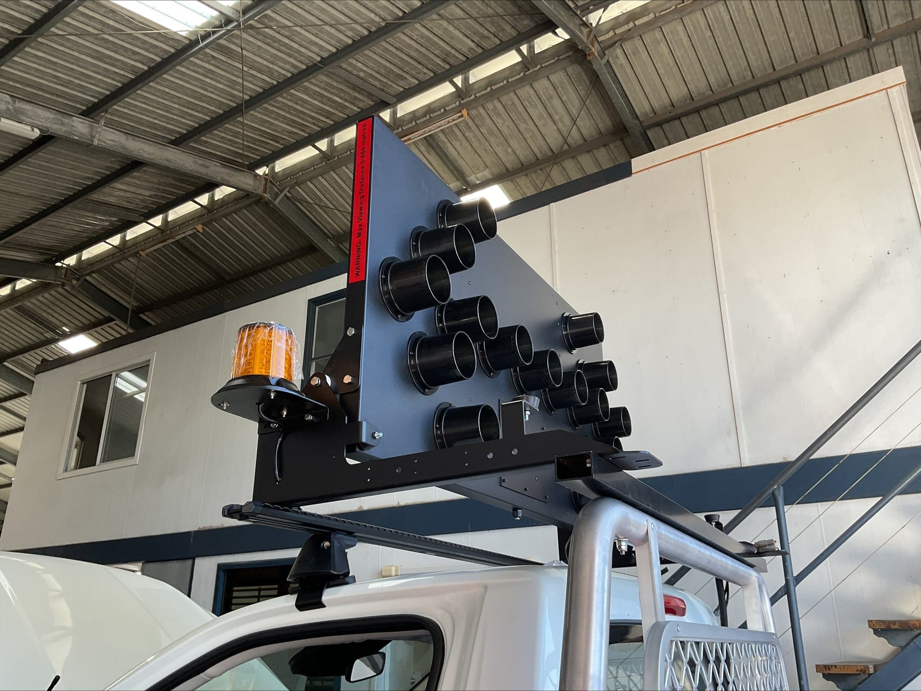 Australian‑Made Arrow Boards Built for the Harshest Conditions