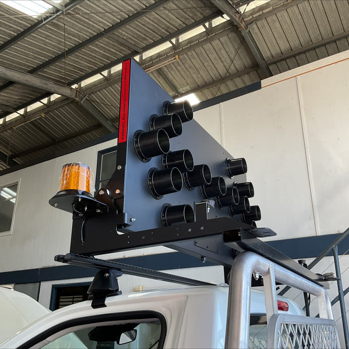 Australian‑Made Arrow Boards Built for the Harshest Conditions