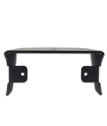 Front Mounted Beacon Bracket - 76mm Roll Bar