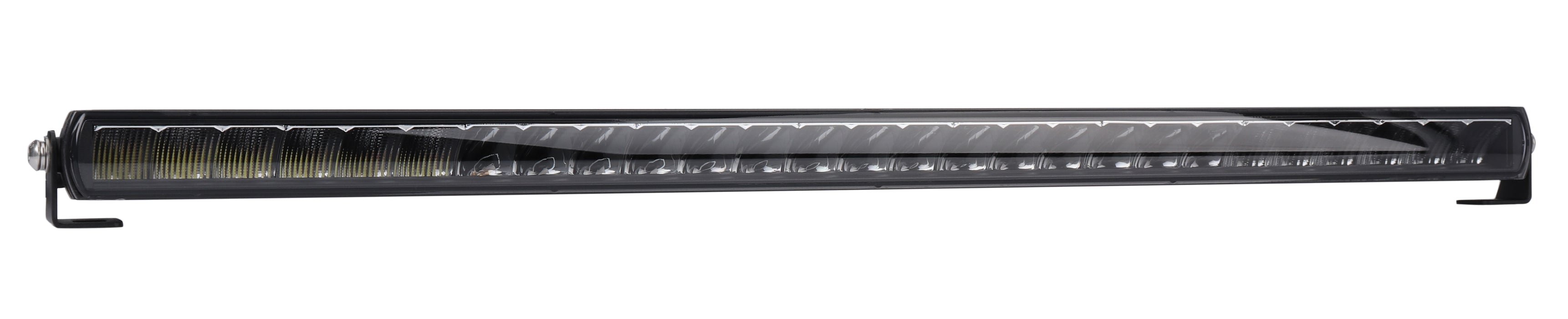 Single Row LED Lightbar - 75cm