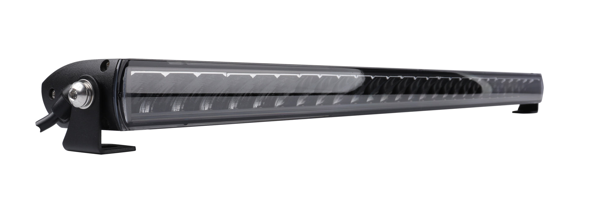 Single Row LED Lightbar - 75cm