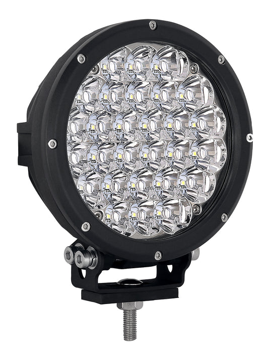 LED Driving Light Pair - 7"