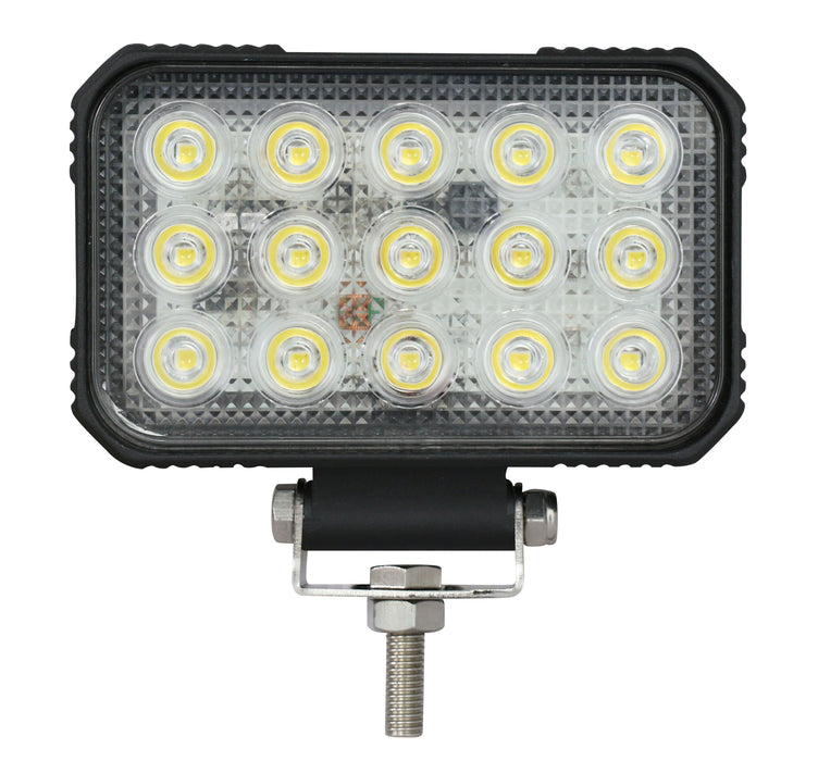 LED Work Lamp - 22.5W