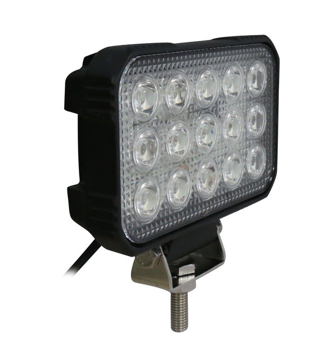 LED Work Lamp - 22.5W