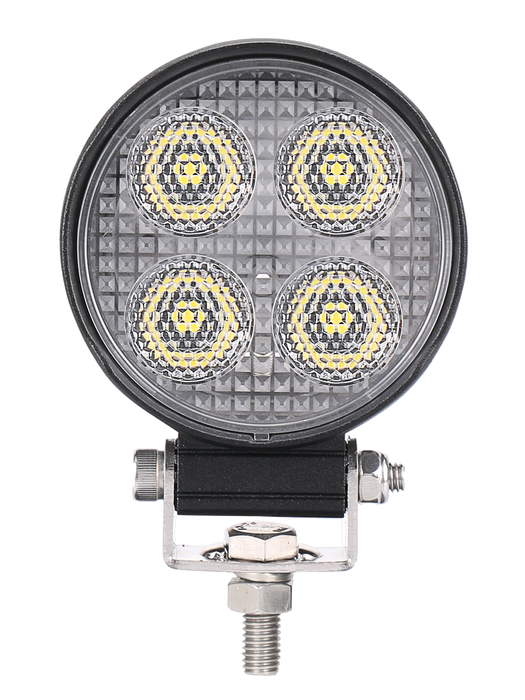 LED Work Lamp Round - 24W