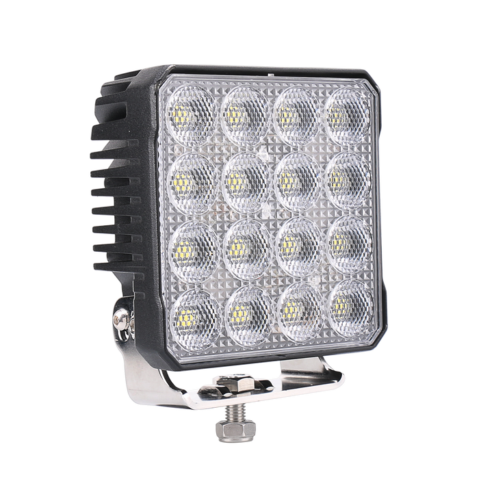 LED Work Lamp 96W