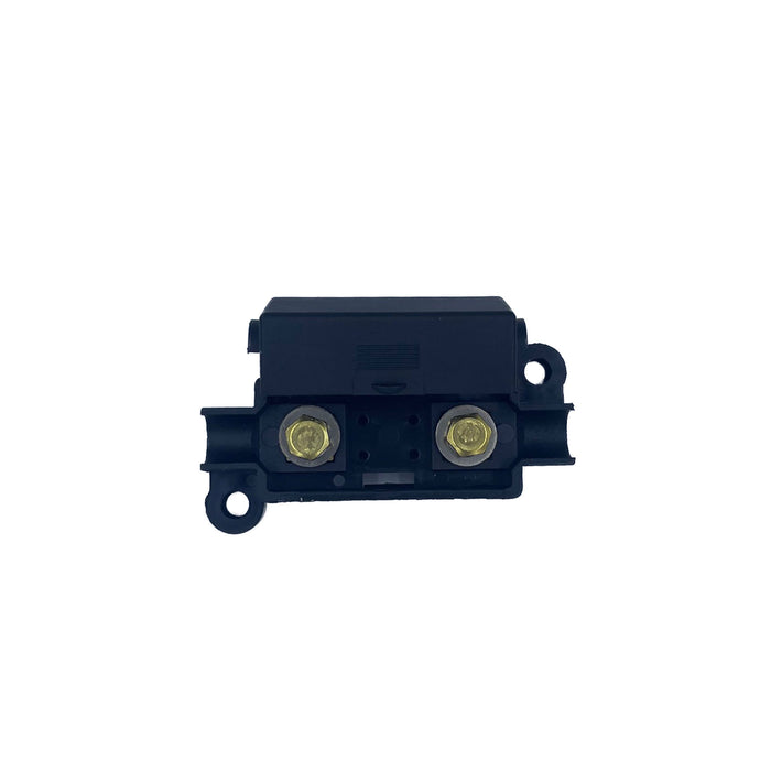 Single Fuse Holder