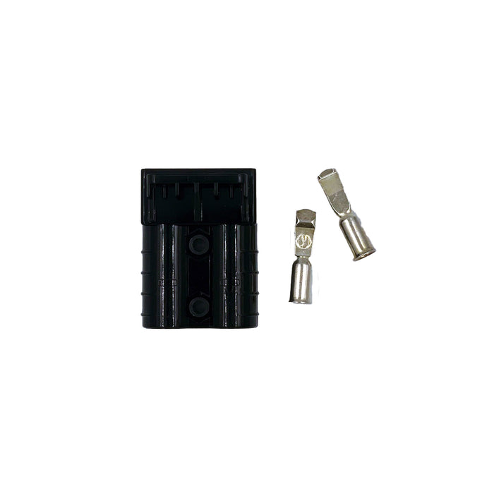 50AMP Flush Mount Anderson Housing