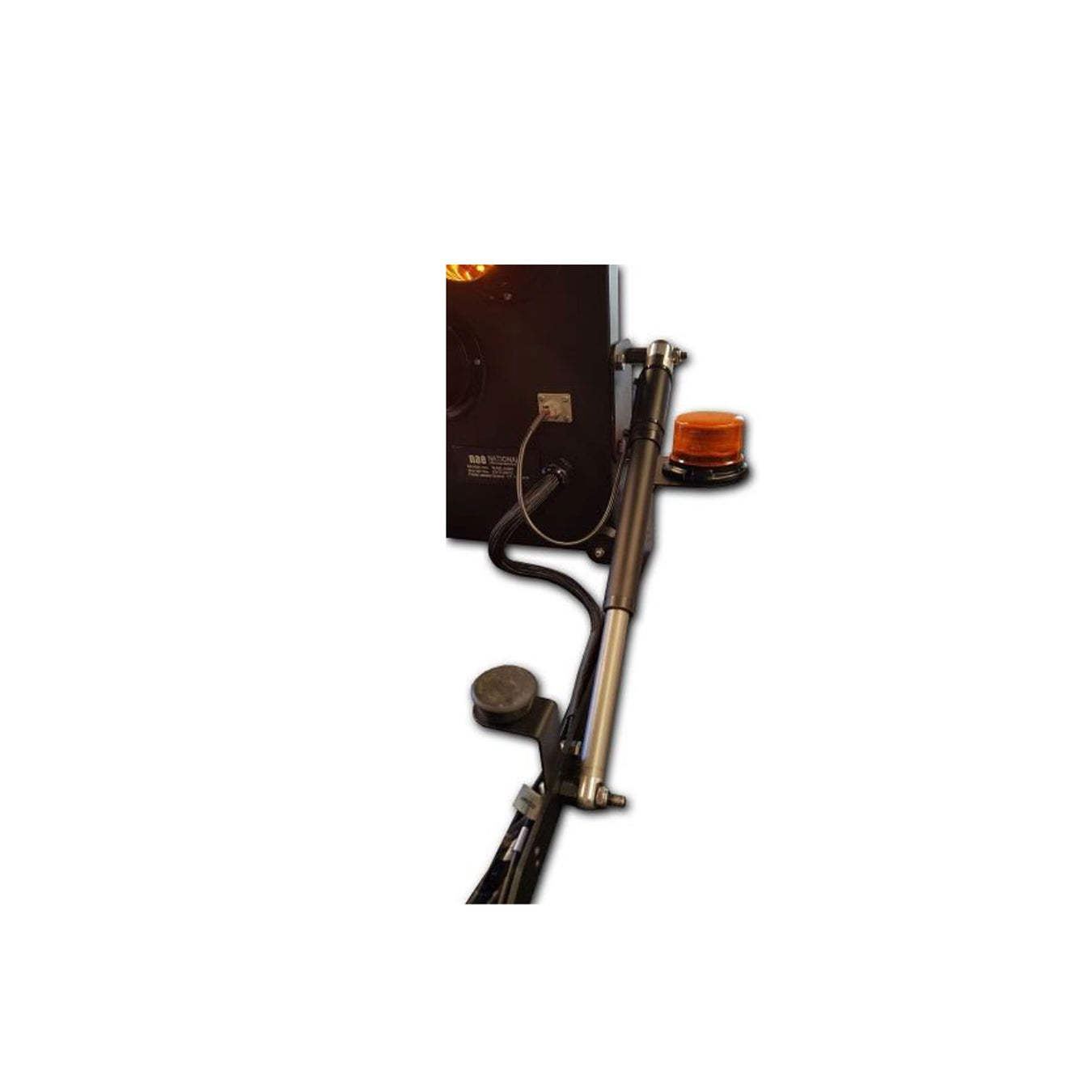 Traffic Control