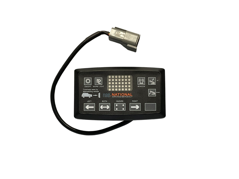 Arrow Board Controller